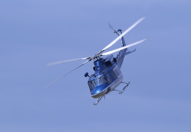Komšije kupuju još četiri američka bel helikoptera da zamene gazele