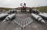 Komšije u problemima: Remont aviona Su-25 na rubu fijaska
