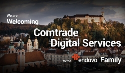 Komtrejd prodao svoj Digital servis kompaniji Endava