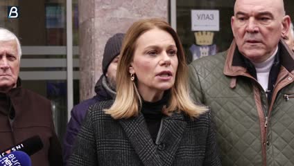 Komulane službe ne rade svoj posao