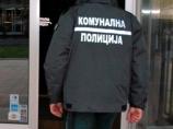 Komunalni policajac iz Vranja zbog prodaje marihuane suspendovan sa posla
