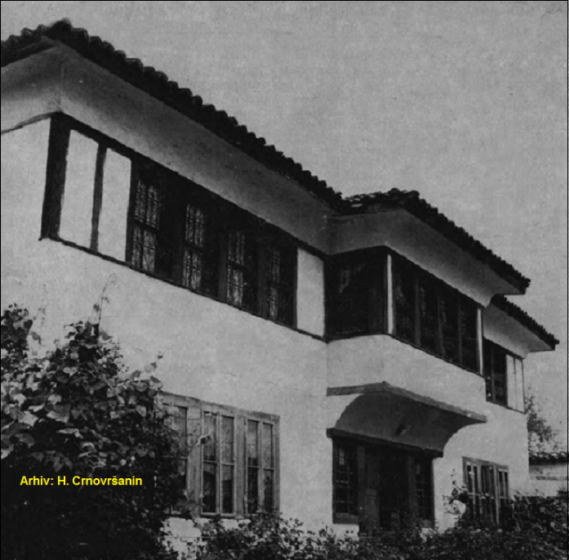 Komunisti su 1980. godine srušili najljepšu orijentalnu kuću u Novom Pazaru u vlasništvu Salih-bega Rasovca