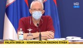 Kon o žarištima u Srbiji - ima li novih?