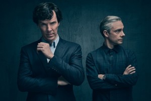 Konačno imamo datum premijere nove sezone ‘Sherlocka’