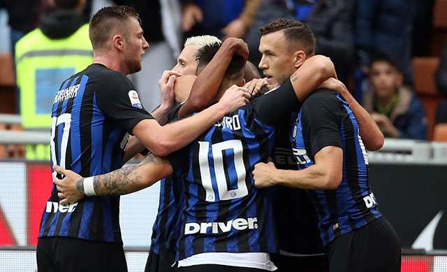 Konačno je gotovo, Inter doveo vezistu od 45 miliona!