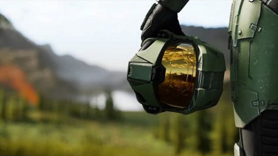 Konačno novi Halo - obećava: Halo Infinite (VIDEO)