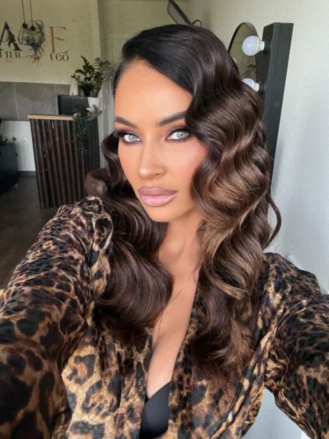 Konačno otkrivena istina o ocu deteta Katarine Živković