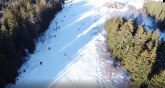 Konačno se i to desilo: Počela skijaška sezona na Zlataru, evo kakve su cene FOTO