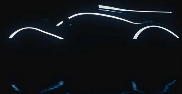 Konačno stiže serijski Mercedes-AMG One