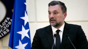 Konaković: Okupljanje Bošnjaka iz regiona nije nikakav alibi za okupljanje Srba