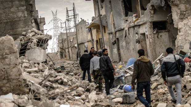 Konašenkov: Izrežirani hemijski napad u Siriji planiran za večeras