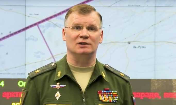 Konašenkov: Ne trebaju nam saveti američkih generala