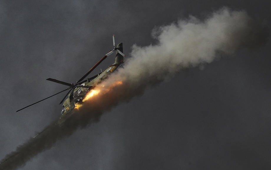 Konašenkov: Oboren ukrajinski vojno-transportni avion