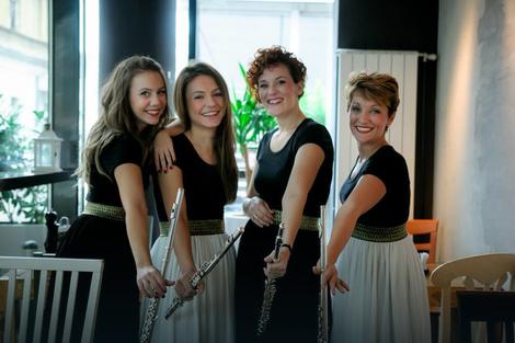 Koncert „Fluteta“ u Banjaluci: Muzički duh prošlosti za ljubitelje klasike