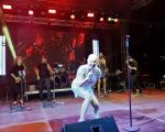 Koncert Lepe Brene u Vranju nakon tri decenije