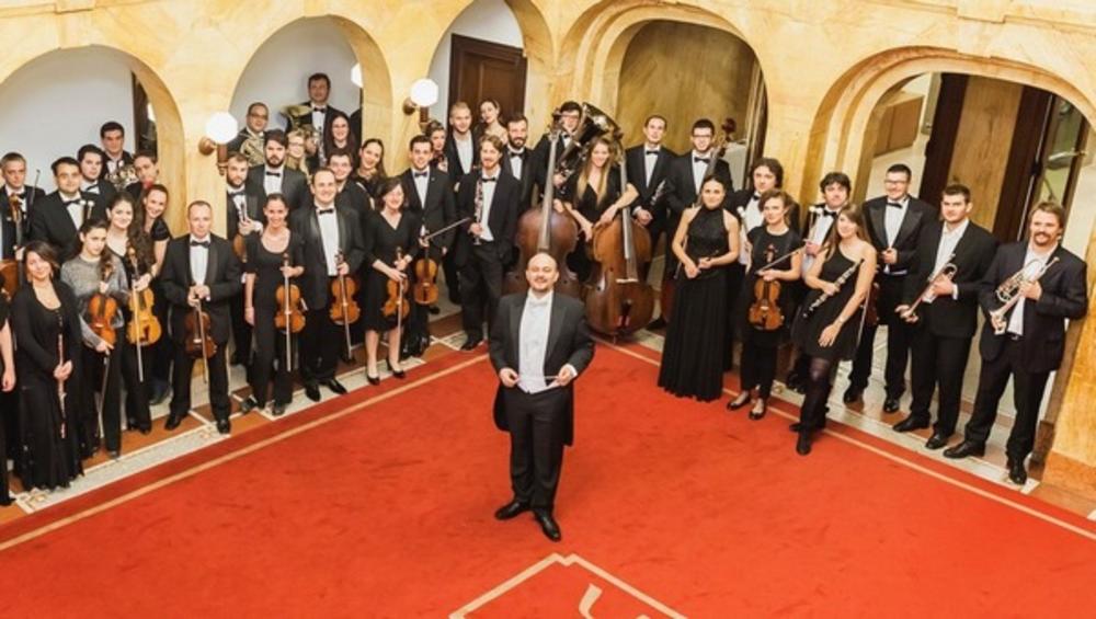 Koncert Novog simfonijskog orkestra Makris i ruske pijanistkinje Evelin Berezovski 18. februara na Kolarcu