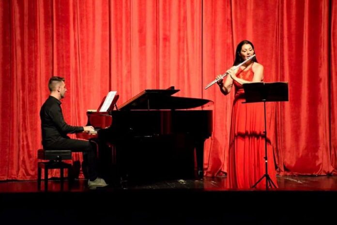Koncert „Umetnost muziciranja“ u Nišu u susret Svetskom danu muzike