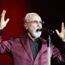 Koncert je otkazan, ovo društvo je mnogo komplikovano i zapušteno - Dino Merlin se oglasio