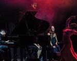 Koncert pijaniste Dijega Valdivije u Nišu - španske Arome juga u Svetosavskom domu