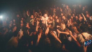 Koncert regionalne indie atrakcije KOIKOI: Publiku očekuje energičan nastup i premijera novih pesama