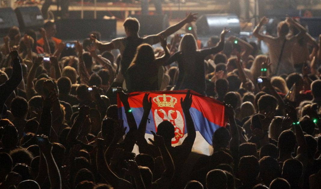 Koncertna sezona u Srbiji tokom 2021. godine - ljubitelji muzike mogu da se nadaju novim zakazanim nastupima