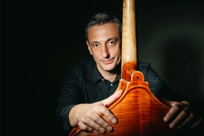 Koncertom u rodnom Nišu Nenad Vasilić obeležava 25 godina od izlaska prvog albuma