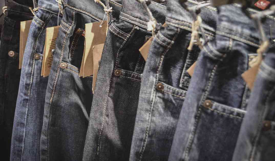 Konfekcionari u Novom Pazaru godišnje proizvedu oko 10 miliona odjevnih predmeta