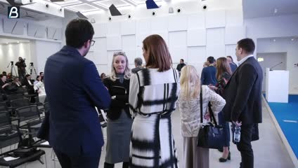 Konferencija Future-Proof Industry: inovacije, partnerstva i održivi rast 