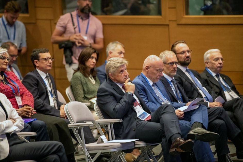 Konferencija MMF-a: Sve zemlje da ojačaju otpornost na šokove