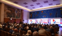 Konferencija: Podsticaji za povećanje nataliteta najvažniji zadatak u Srbiji