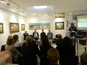 Konferencija “Slovačka nacionalna manjina – kultura i značaj”