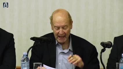 Konferencija: U Srebrenici se desio ratni zločin, ne i genocid, do pomirenja samo istinom