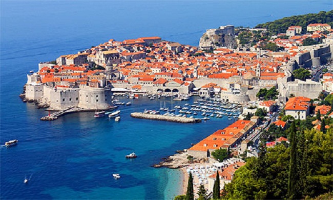 Konferencija o klasterima u Dubrovniku