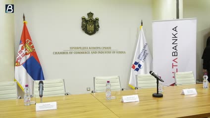 Konferencija povodom skupa Žensko preduzetništvo - u susret EXPO 2027