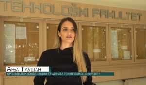 Konferencija studenata Tehnološkog falukteta i ove godine na Zlatiboru (VIDEO)