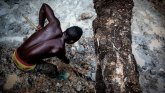Kongo: Vodeće tehnološke kompanije na sudu zbog smrti rudara koji kopaju kobalt