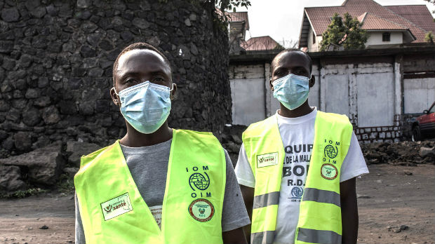 Kongo, registrovan drugi slučaj ebole