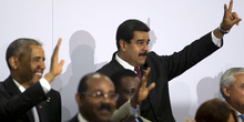 Kongres: Maduro je izveo državni udar