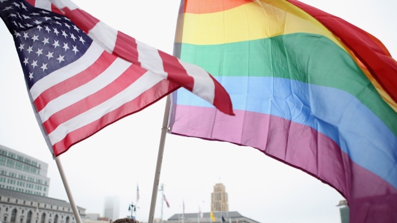 Kongres SAD usvojio zakon koji štiti istopolne brakove u celoj zemlji 