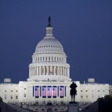 Kongres SAD zvanično optužio Rusiju za mešanje u izbore