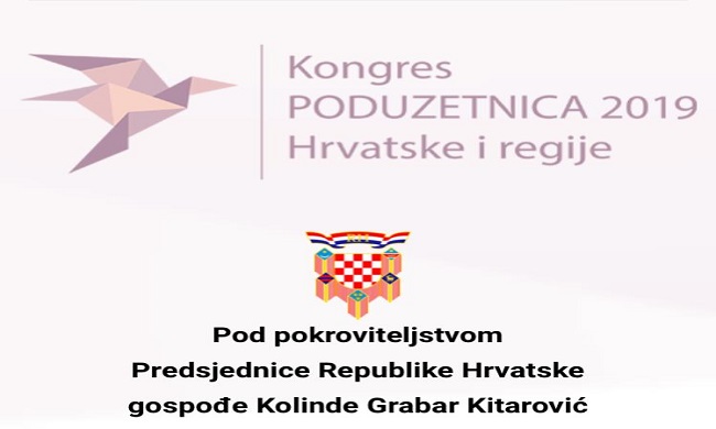 Kongres preduzetnica u Zagrebu