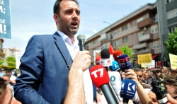 Konjufca: Drugo odlaganje izbora na severu Kosova bilo bi nerazumno