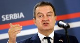 Konjufca: Srbija da obustavi kampanju povlačenja priznanja; Dačić: Najpre da vi prekinete sa lobiranjem VIDEO