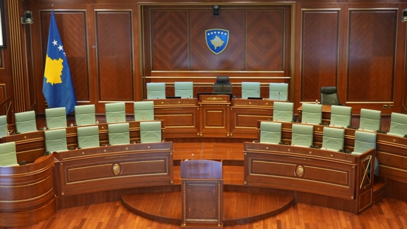 Konjufca nije uspio formirati Vladu Kosova – otvara se put za nove izbore