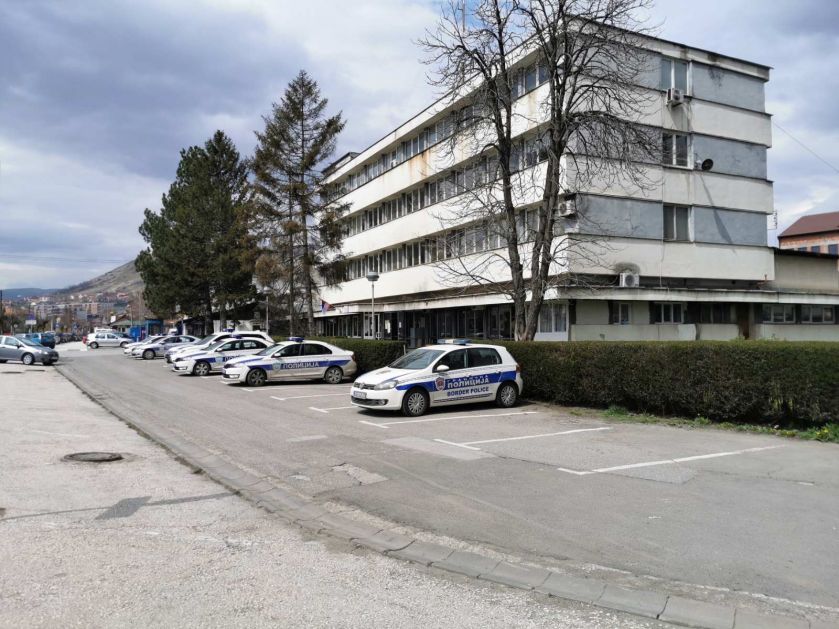 Konkurs MUP-a: Traži se devet policajaca za Novi Pazar, 48 za Prijepolje
