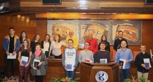 Konkurs za dodelu pet stipendija srednjoškolcima u Srbiji