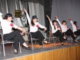 Konkurs za učešće na Festivalu omladinskih scena u Beloj Palanci