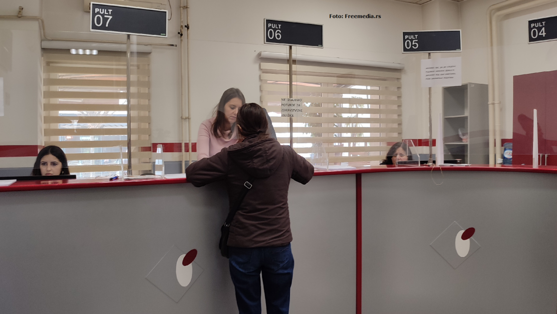 Konkursi za zapošljavanje u Novom Pazaru: Univerzitet, škole i katastar traže radnike