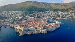 Konobar napadnut u Dubrovniku: Zbog tetovaže Delija, a ne zato što sam Srbin
