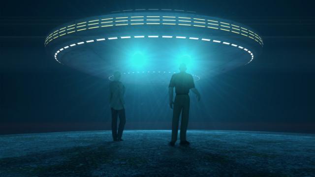 Kontakt s vanzemaljcima bi mogao da izbriše život na Zemlji